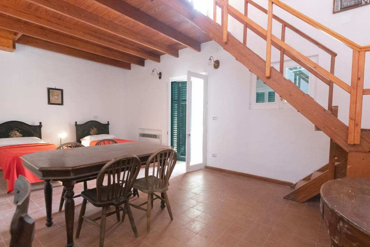 Villa Le Lune Santa Margherita di Belice Bagian luar foto