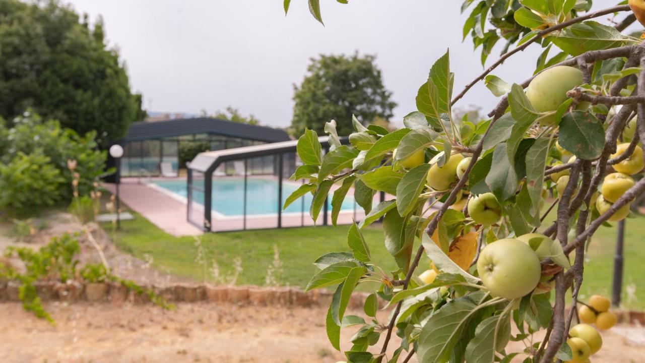 Villa Le Lune Santa Margherita di Belice Bagian luar foto
