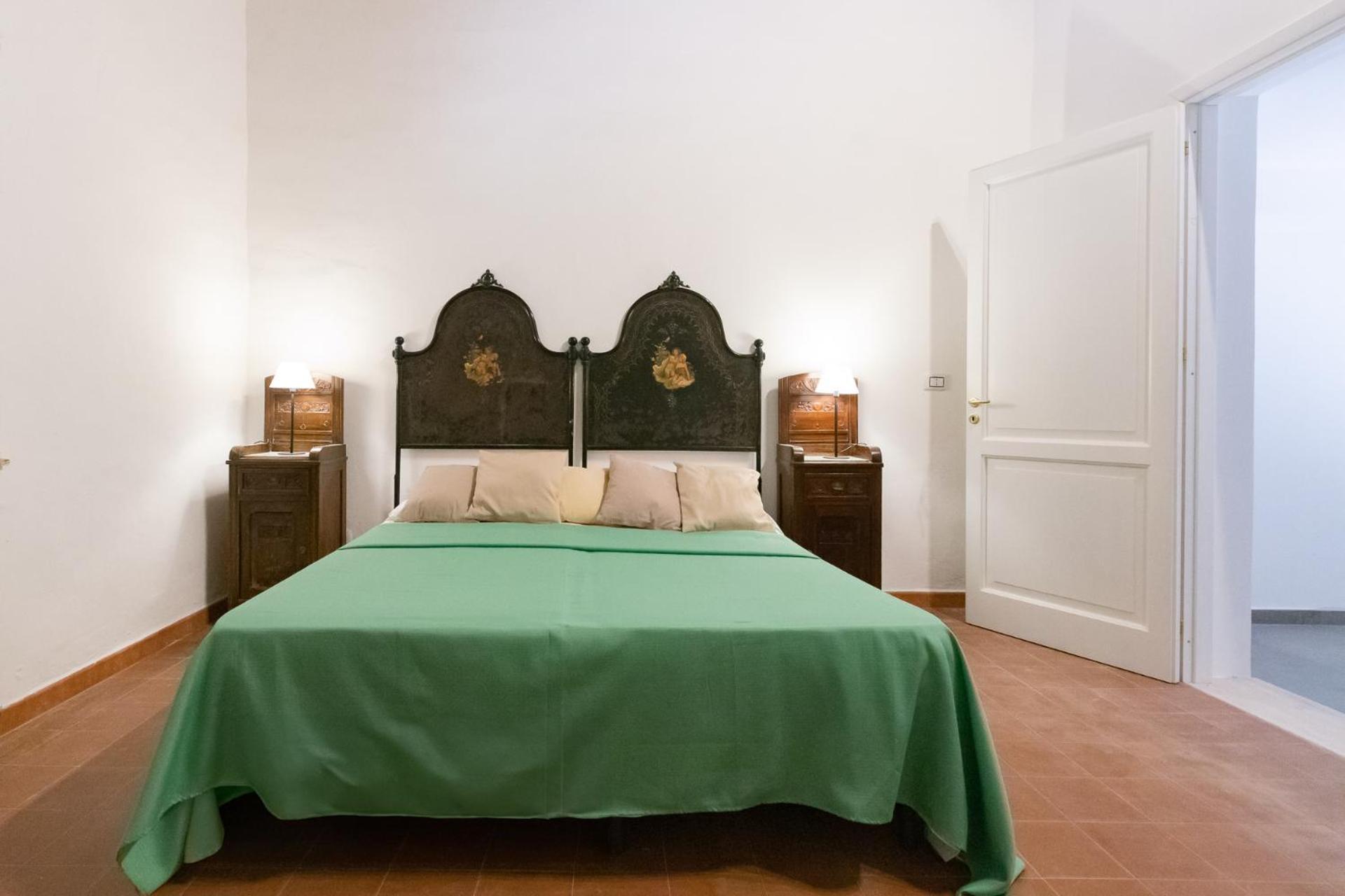 Villa Le Lune Santa Margherita di Belice Bagian luar foto