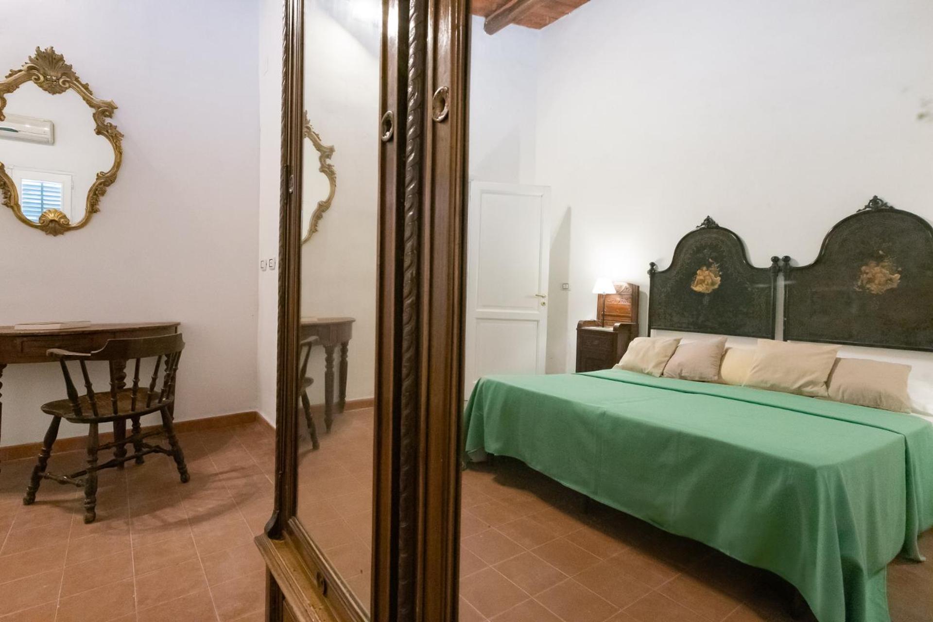 Villa Le Lune Santa Margherita di Belice Bagian luar foto
