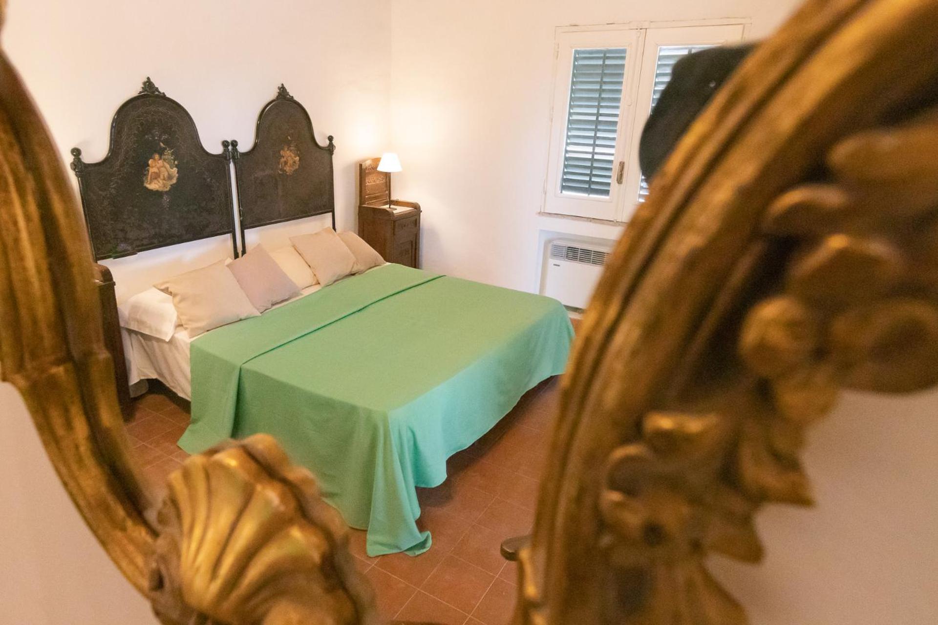 Villa Le Lune Santa Margherita di Belice Bagian luar foto